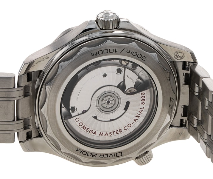 Omega Seamaster Diver 300m 210.30.42.20.04.001